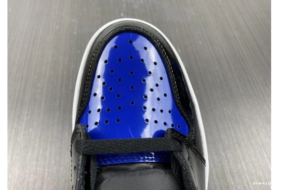 AJ1 o OG 555088-405 Retr 1 Jordan Air 555088-404 0805